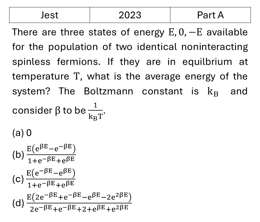Question 25