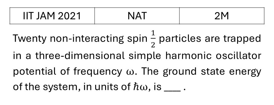 Question 4