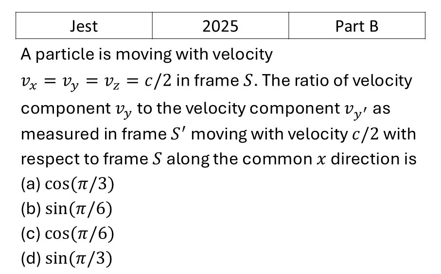 Question 20