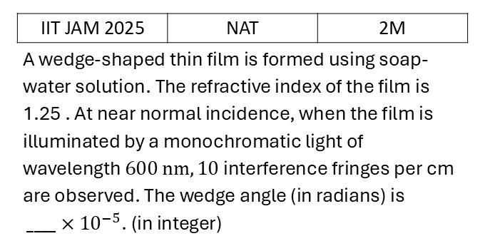 Question 12