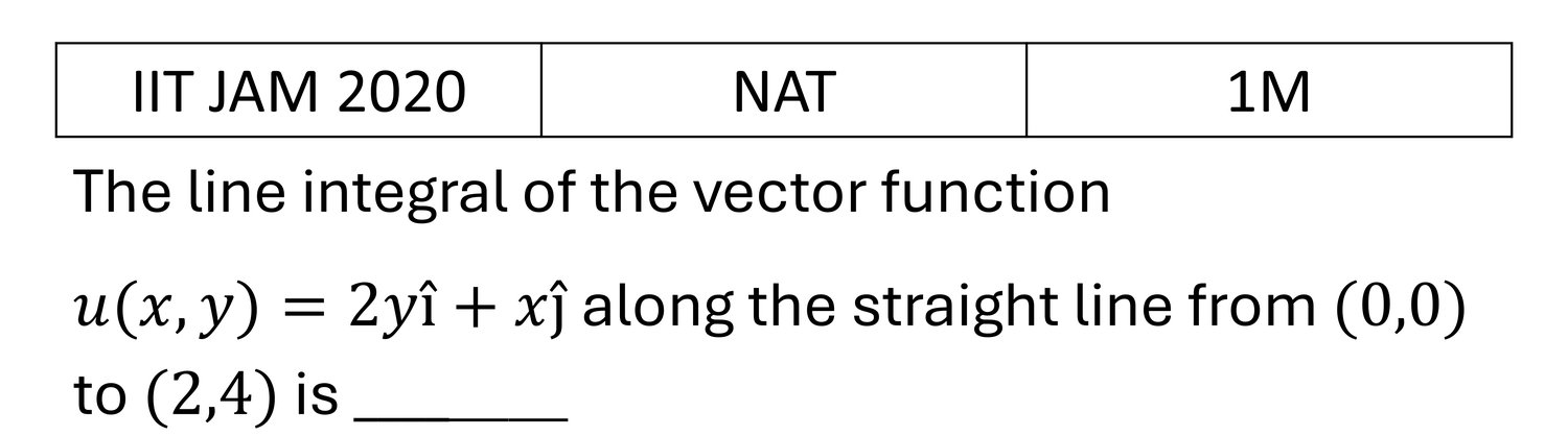 Question 16