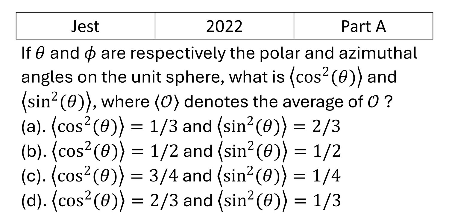 Question 10