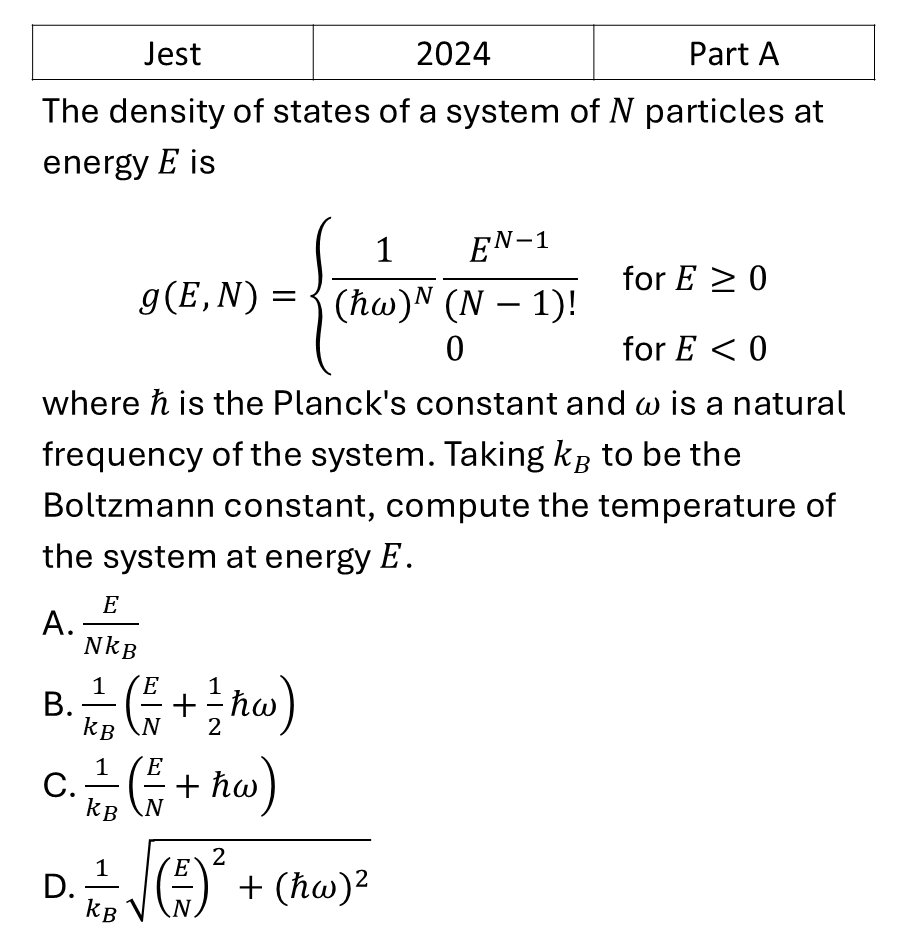 Question 6