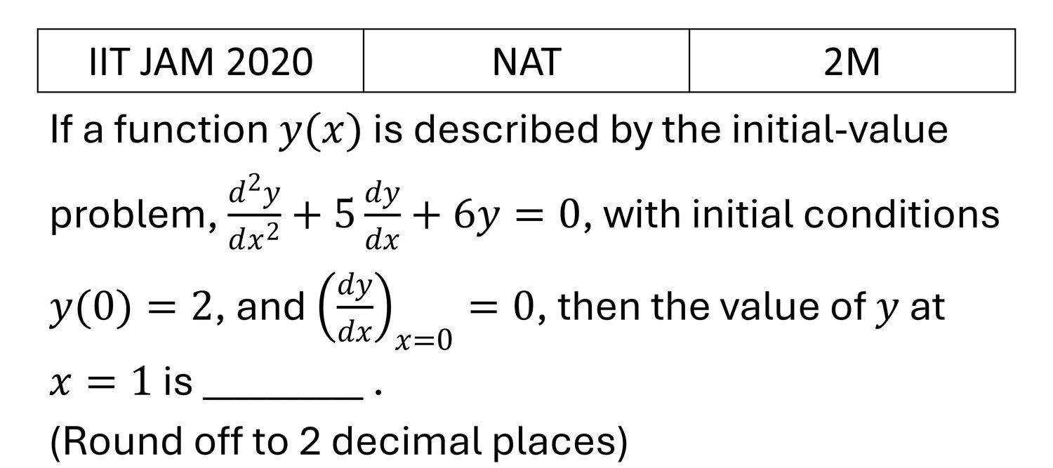 Question 4