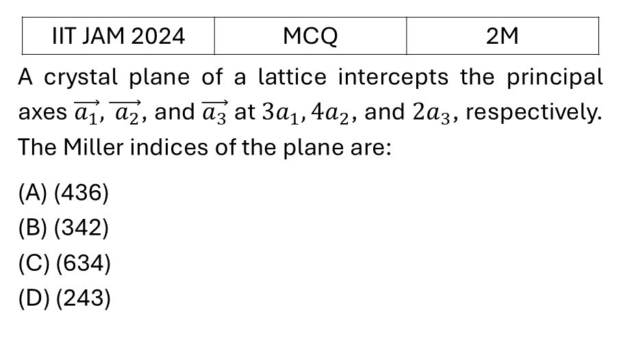 Question 6