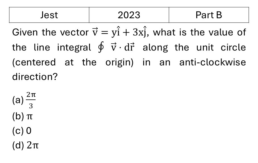Question 12