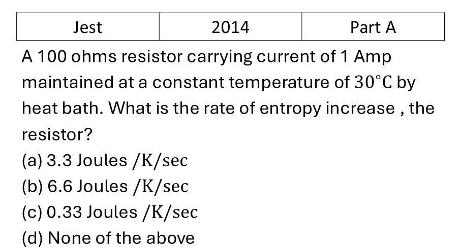Question 6