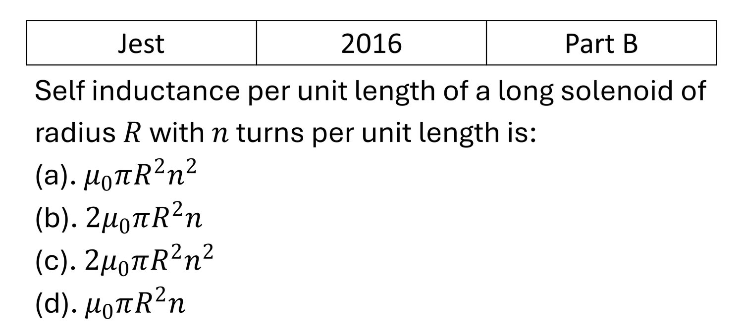 Question 4