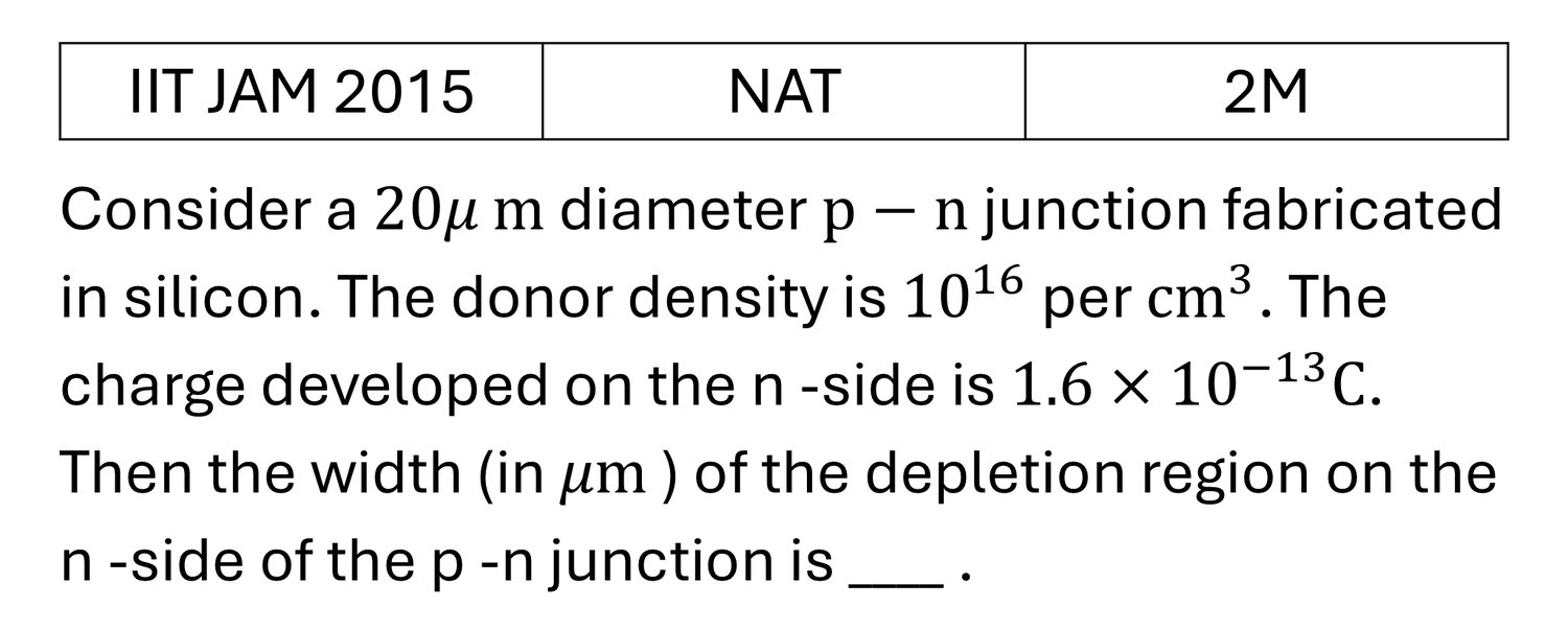 Question 3