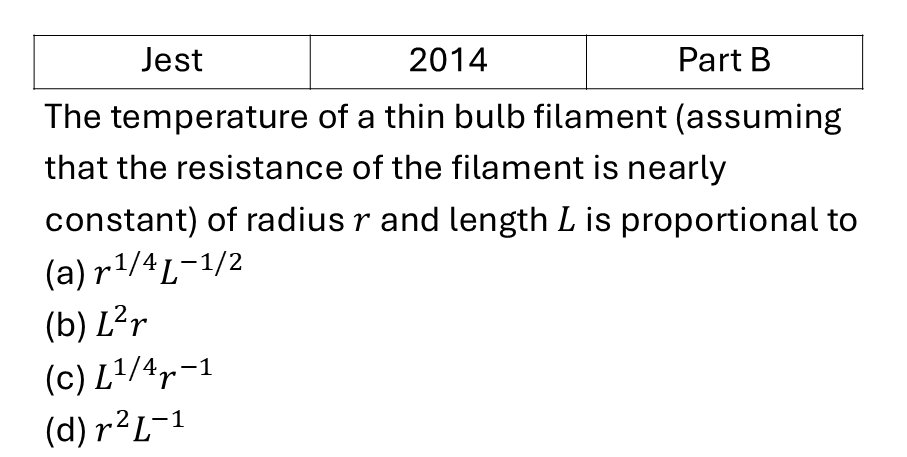 Question 2