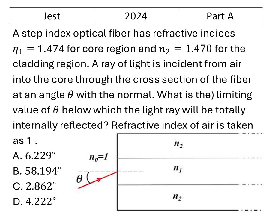Question 7