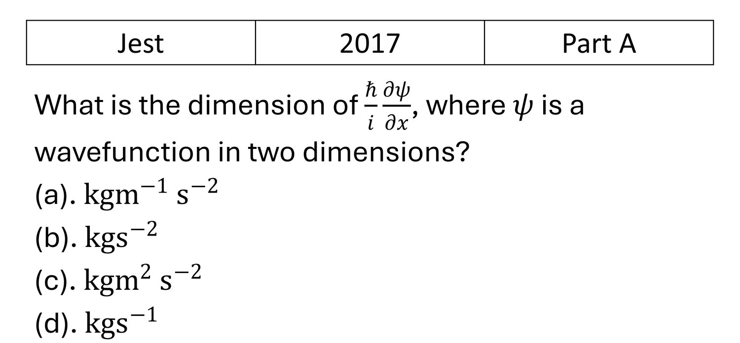 Question 23