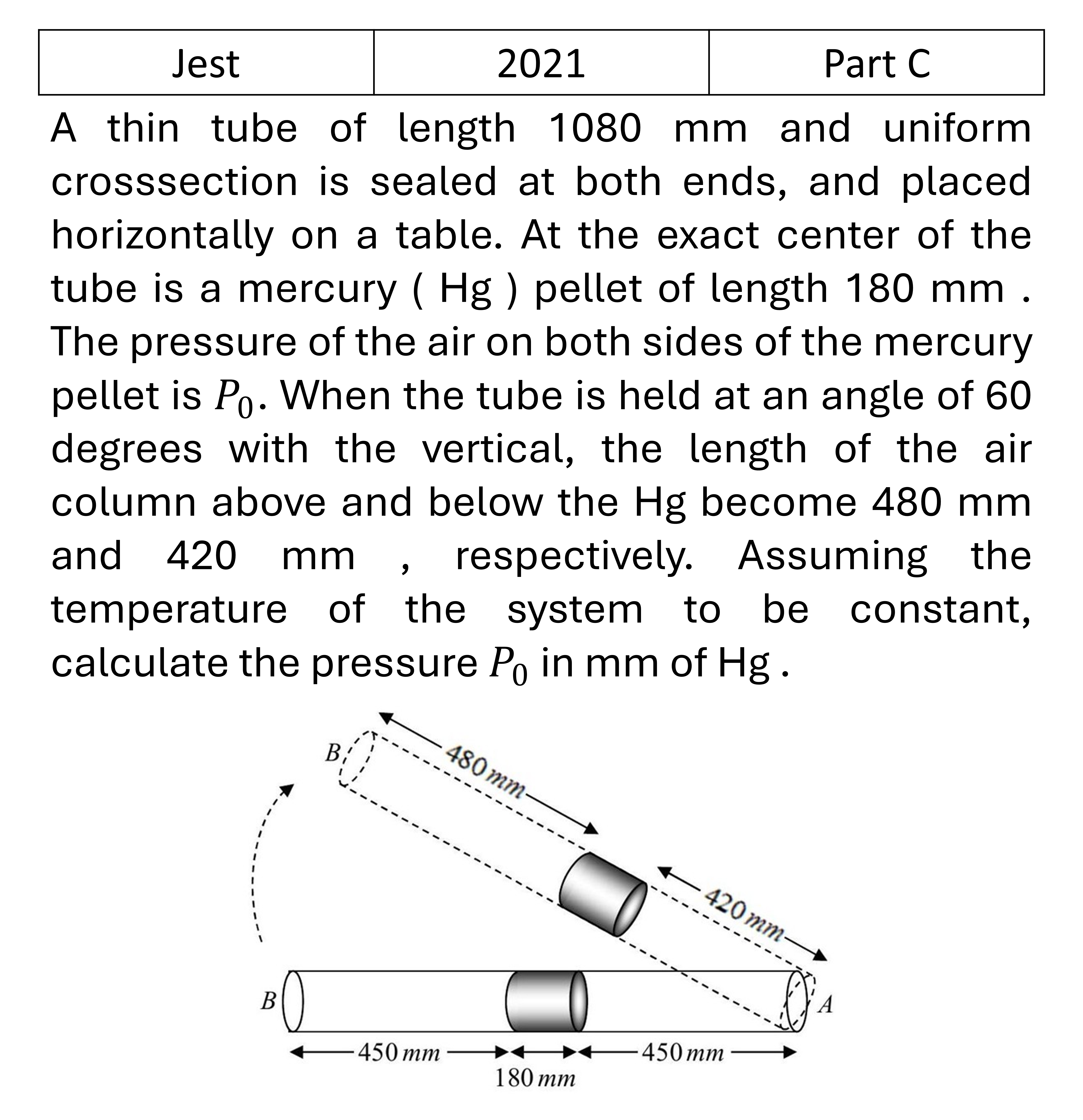 Question 5