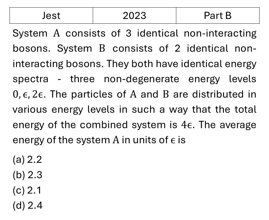 Question 6