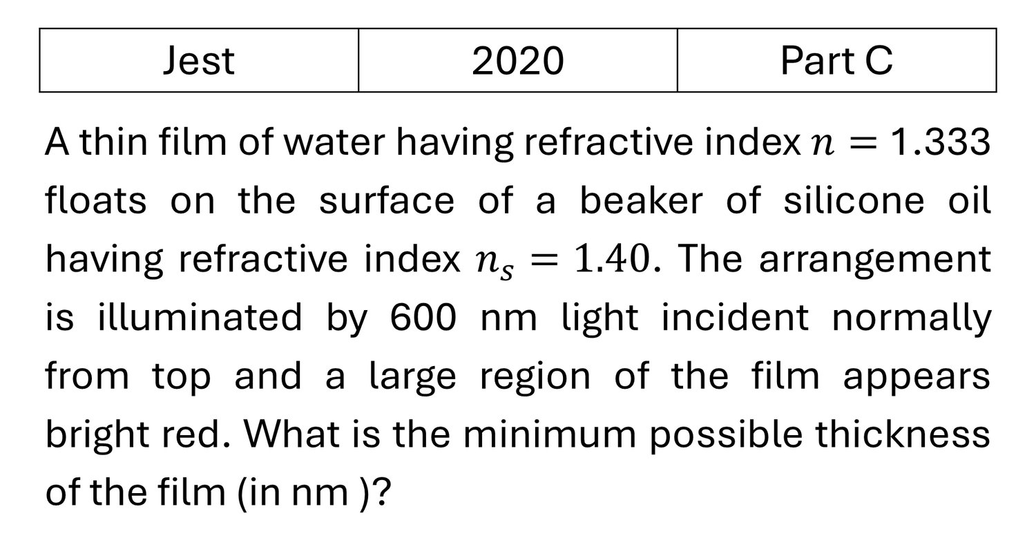 Question 6