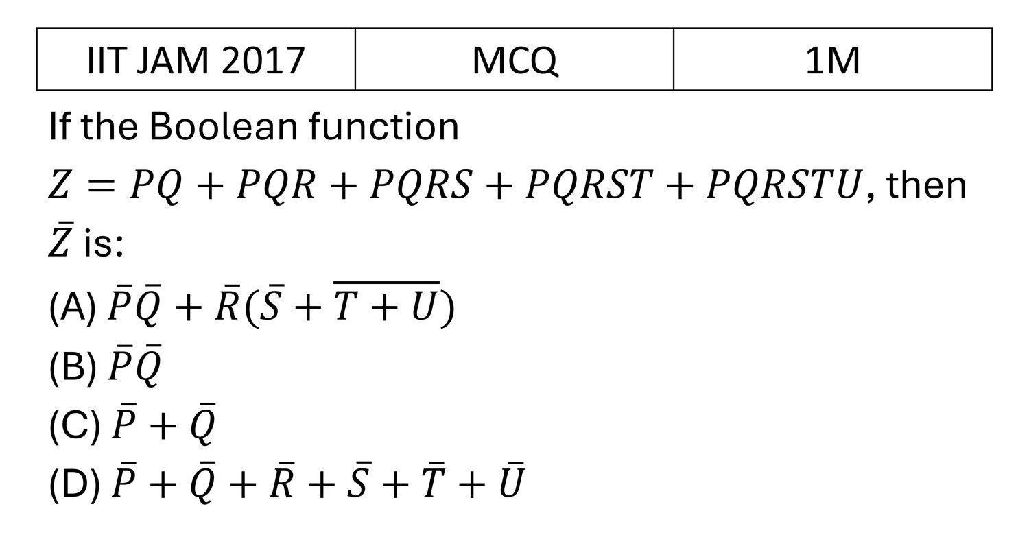 Question 4