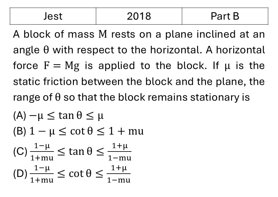 Question 5