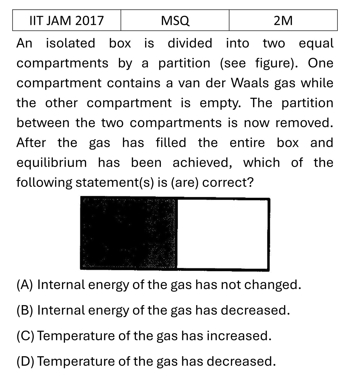 Question 8