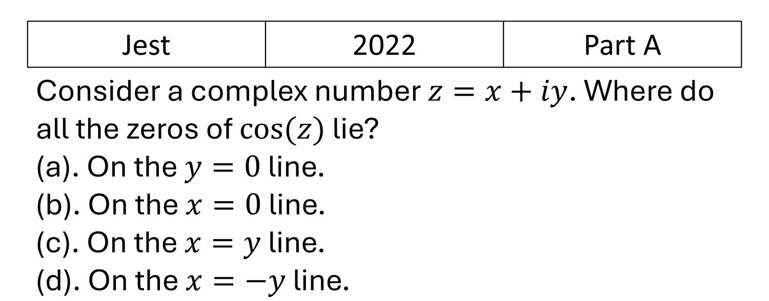 Question 12