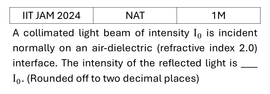 Question 20