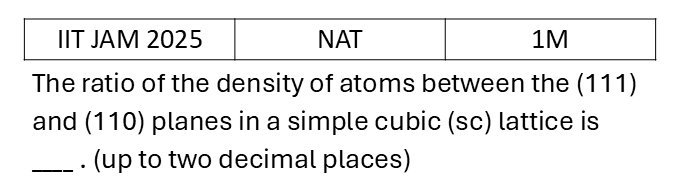 Question 14