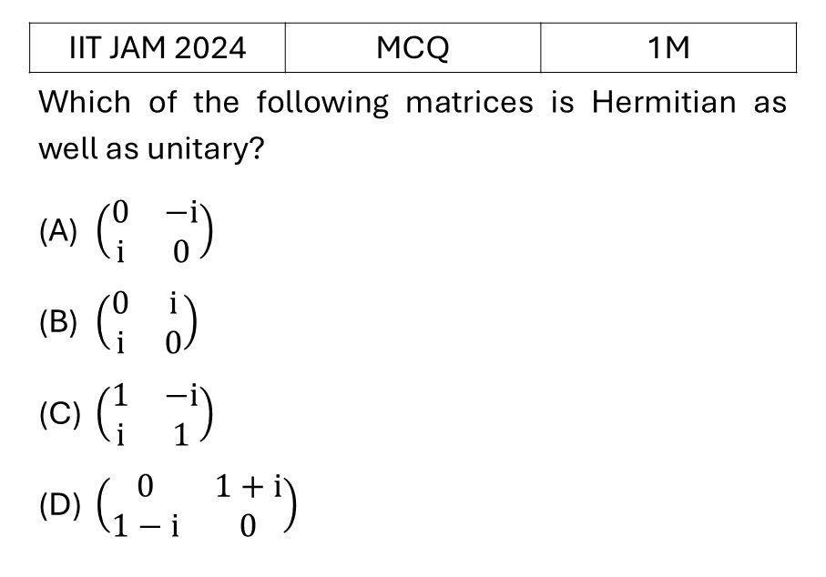 Question 12