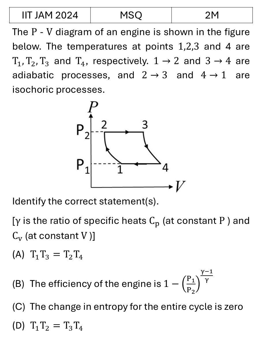 Question 7