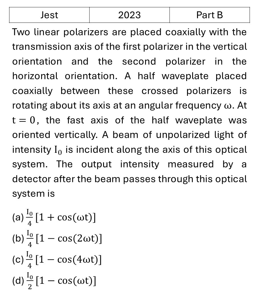 Question 8