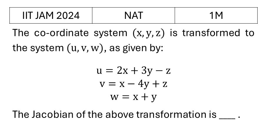 Question 18