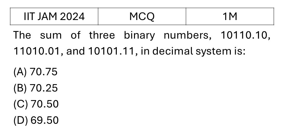 Question 17