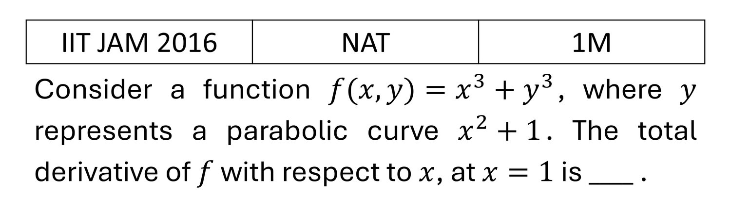 Question 2