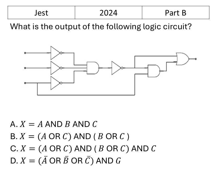 Question 10