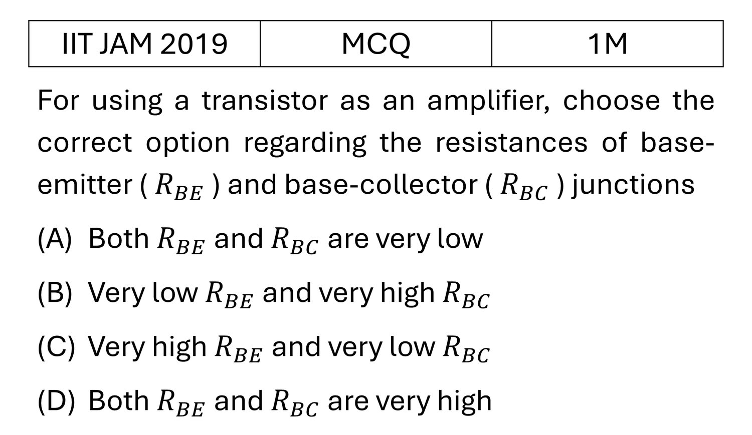 Question 6