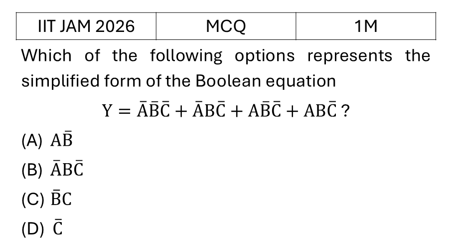 Question 20