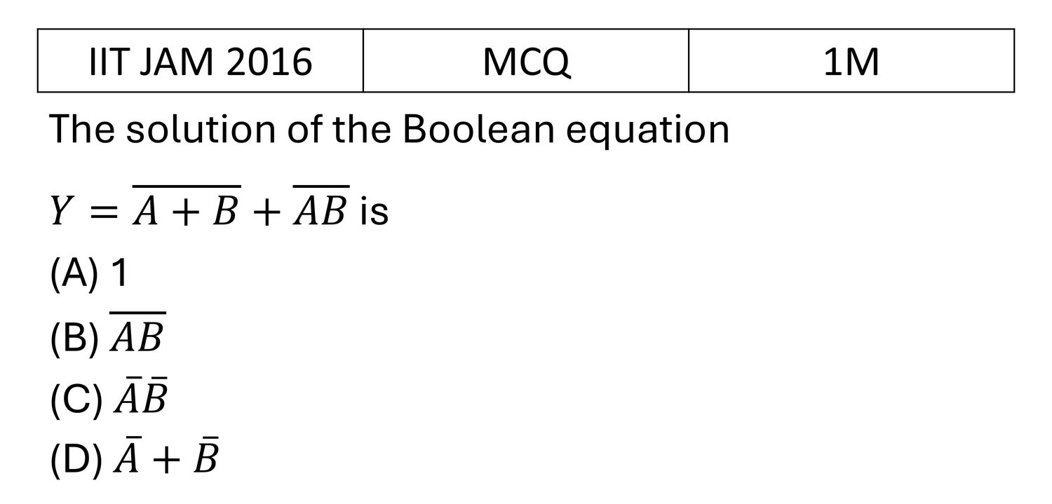 Question 2