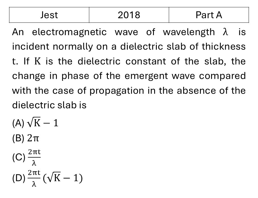 Question 6