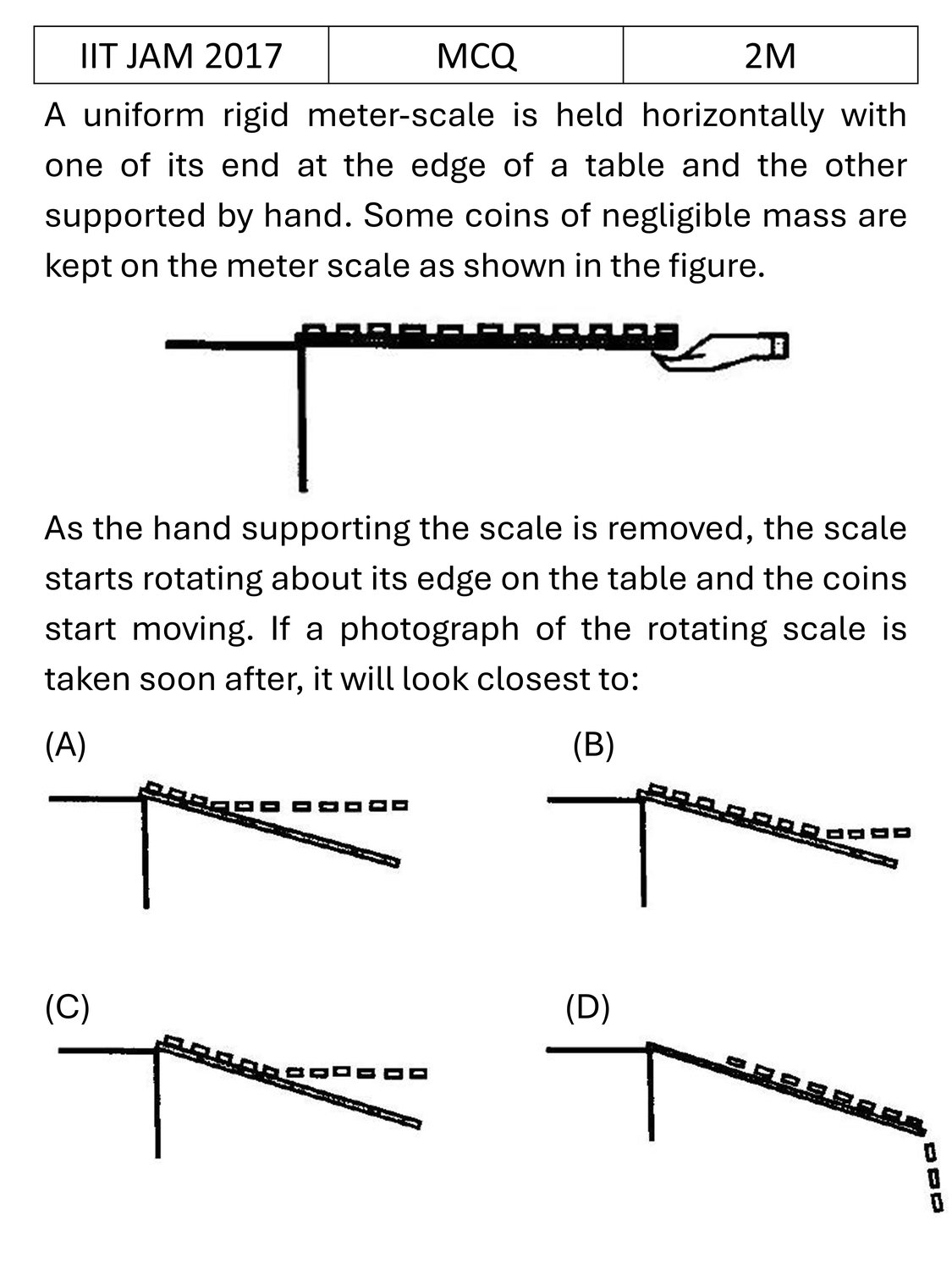 Question 8
