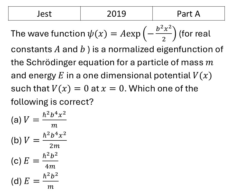 Question 31