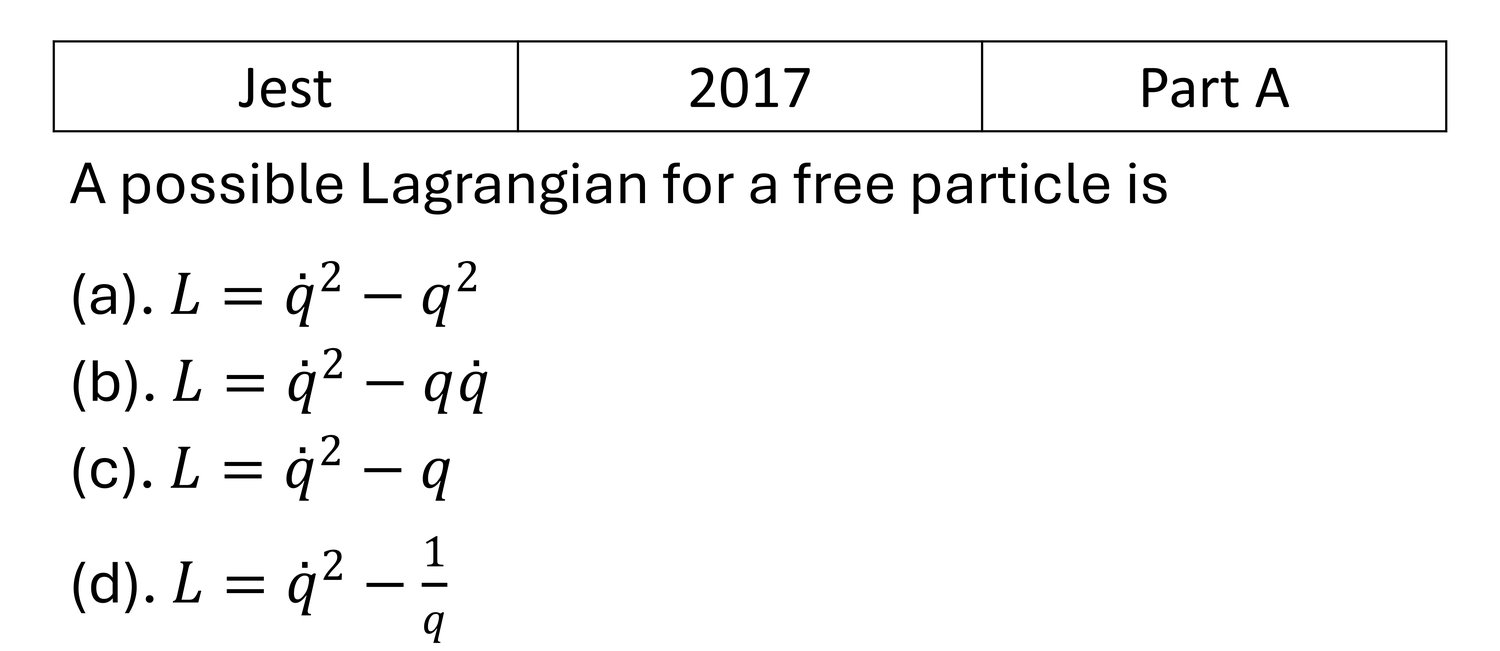 Question 6