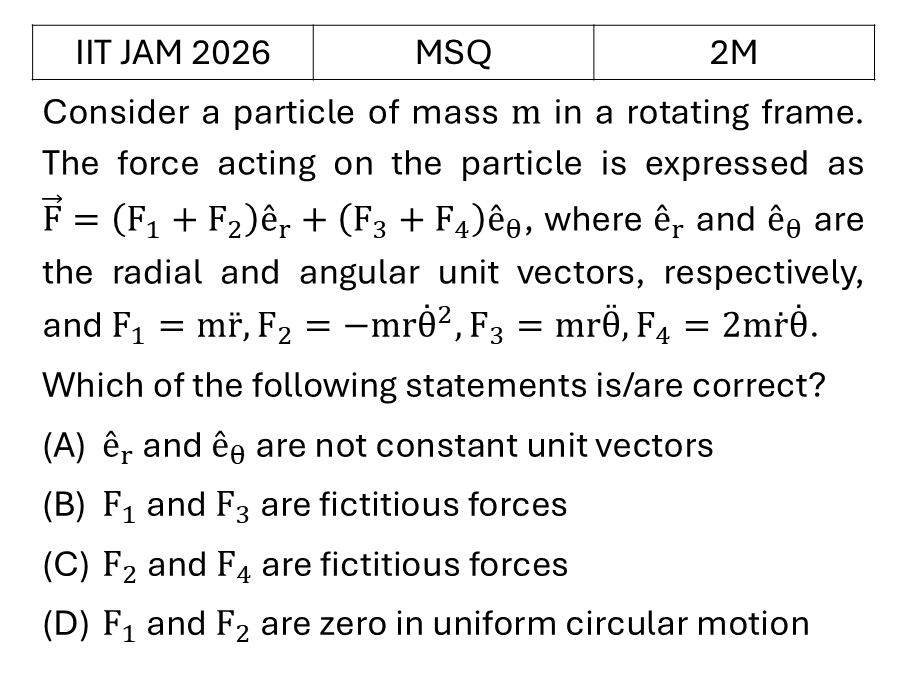 Question 5