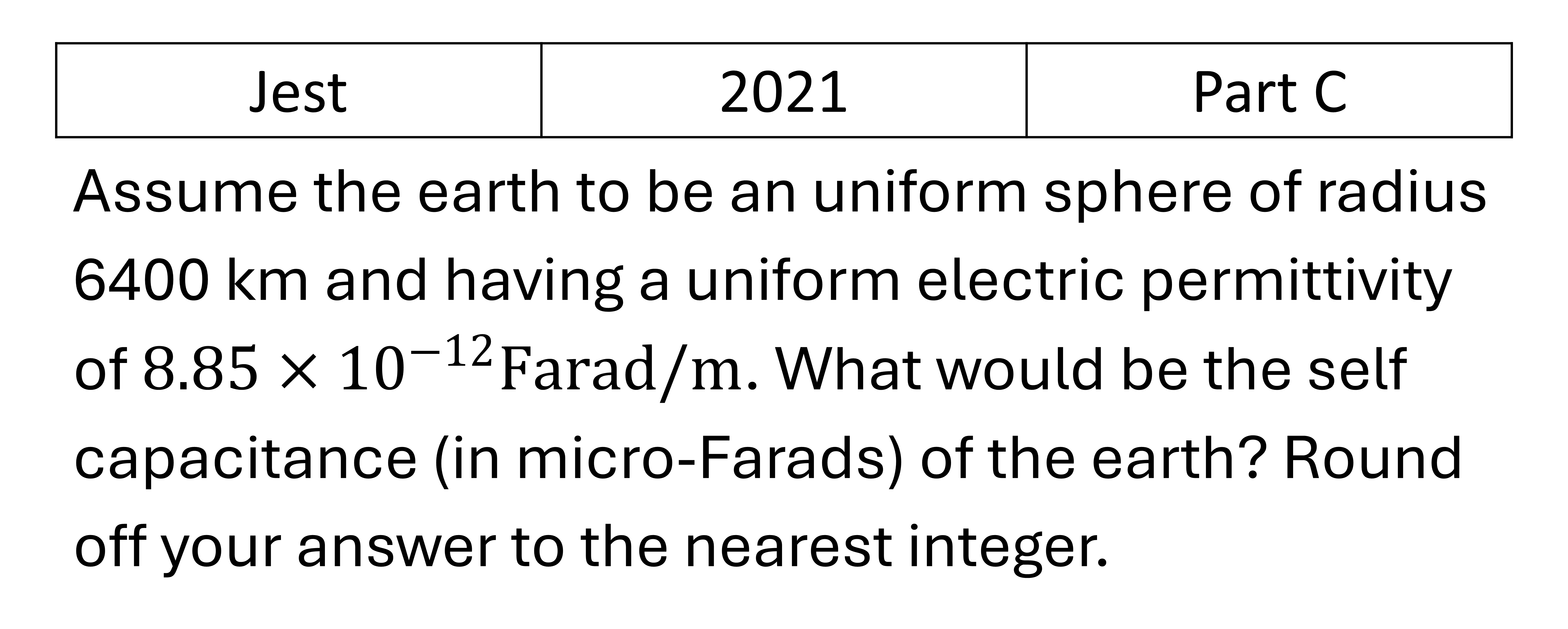 Question 23