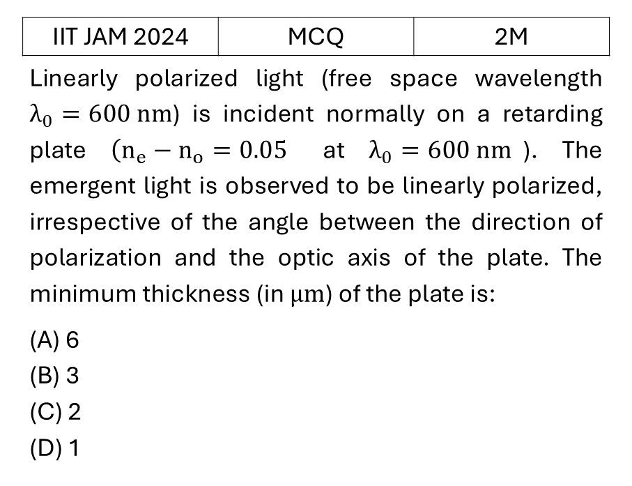 Question 15