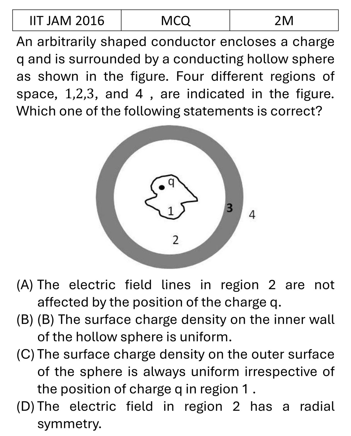 Question 4