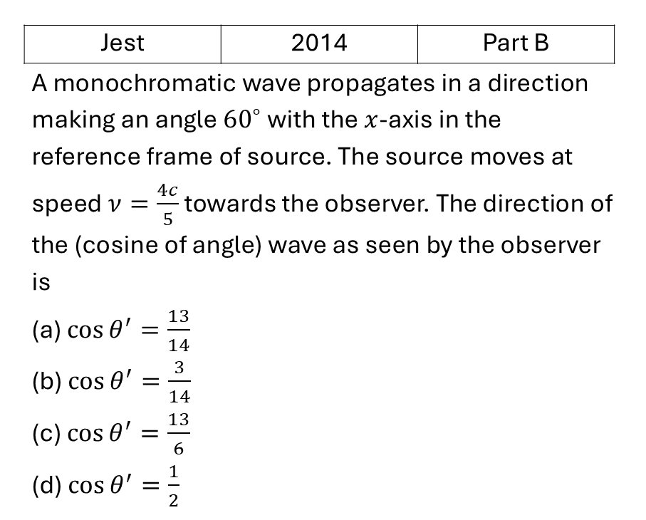 Question 7