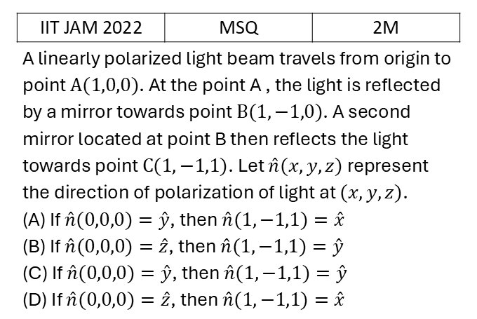 Question 12
