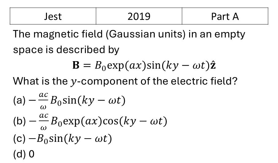 Question 7