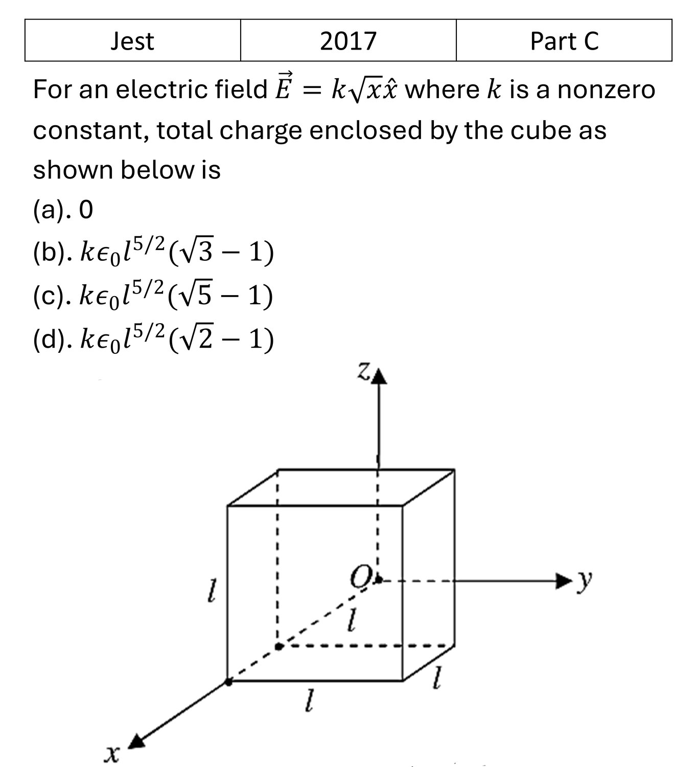 Question 15