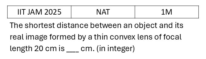 Question 22