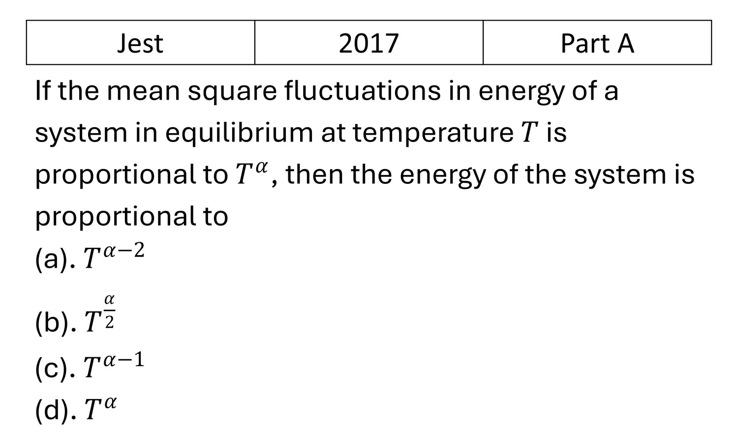 Question 10