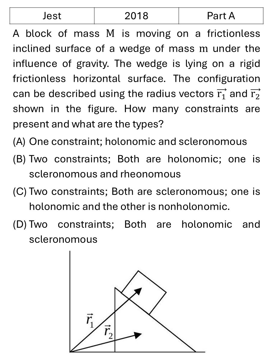 Question 9